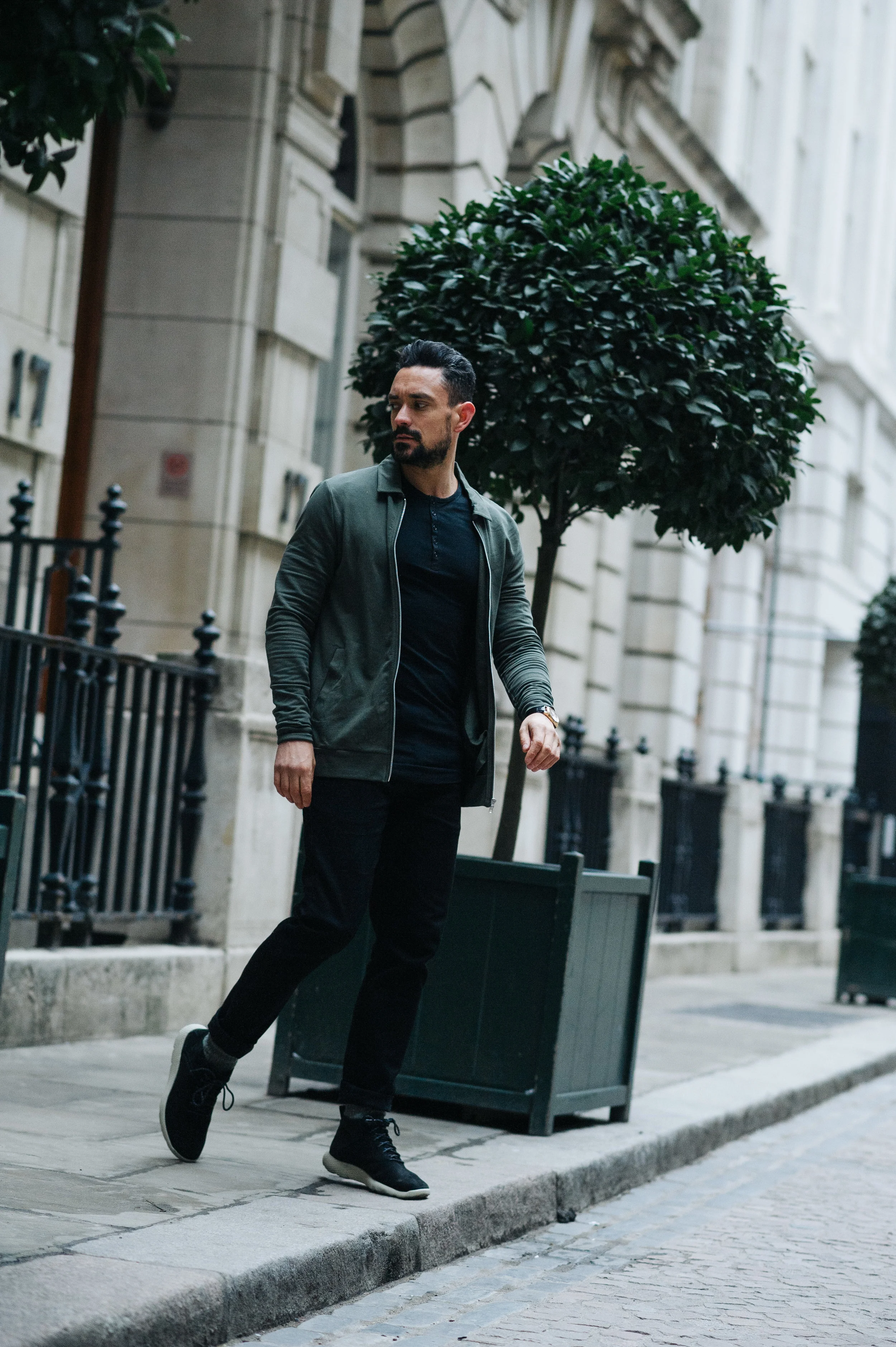 Asos top men's fashion